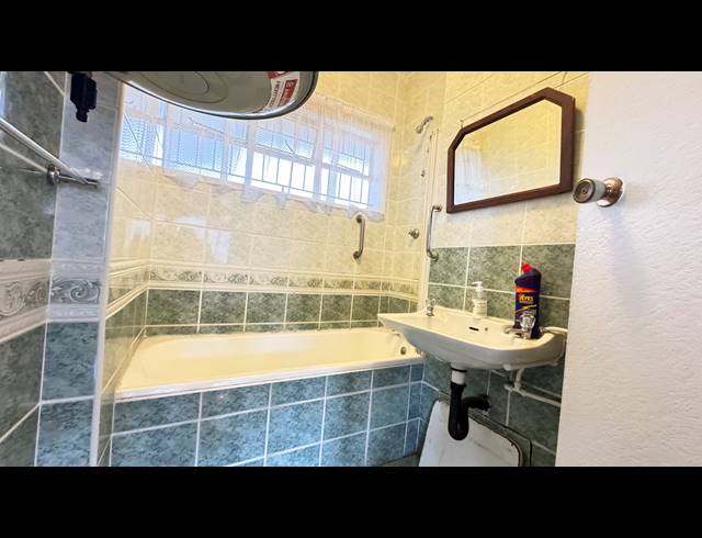 1 BEDROOM APARTMENT TO LET IN MUSGRAVE